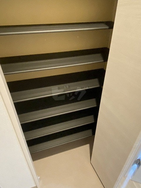 玄関収納