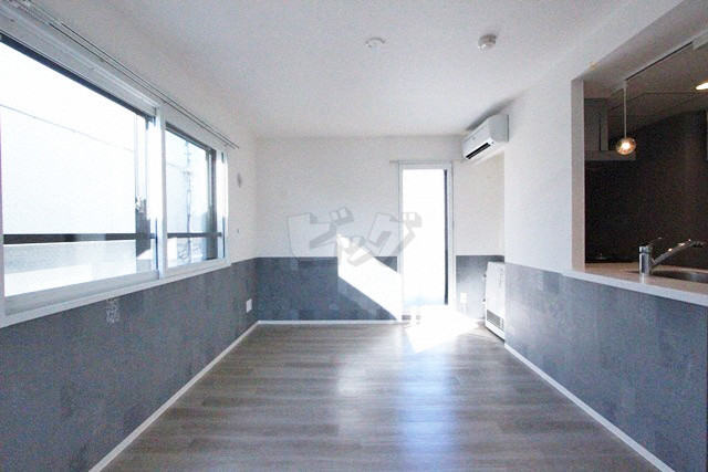 リビング・ダイニング