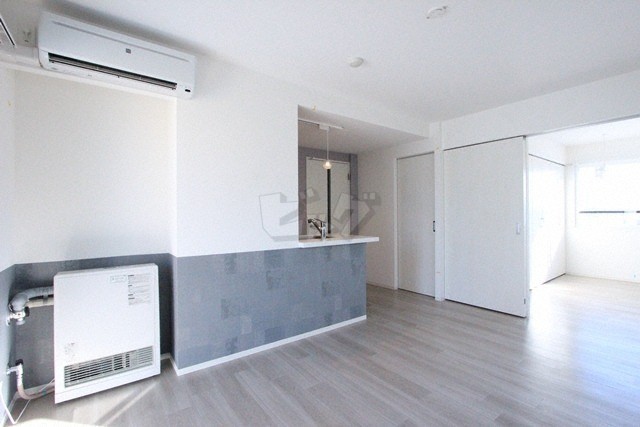 リビング・ダイニング