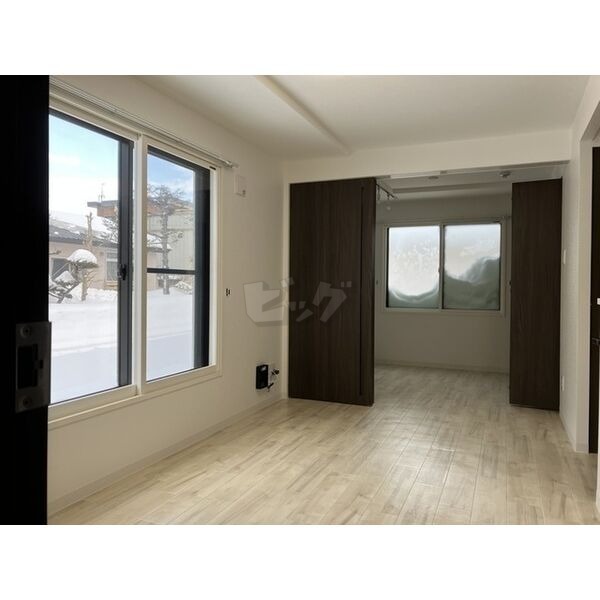 リビング・ダイニング