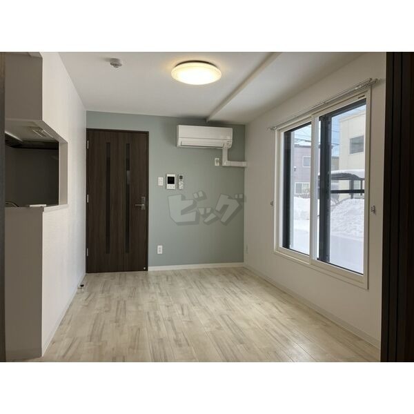 リビング・ダイニング