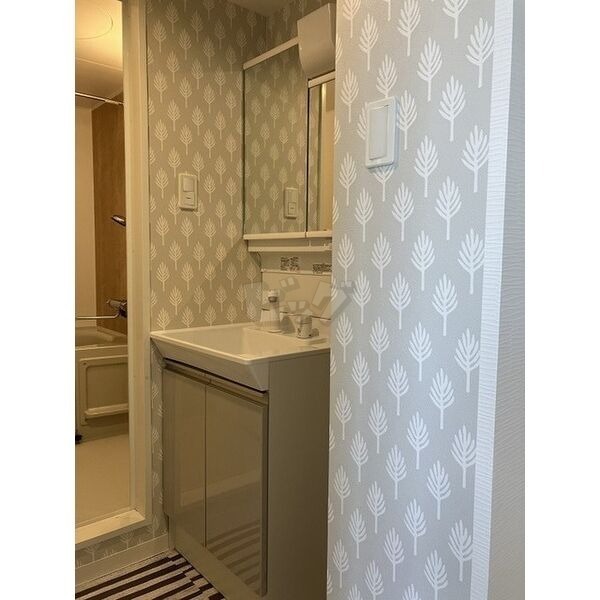 洗面所・脱衣所