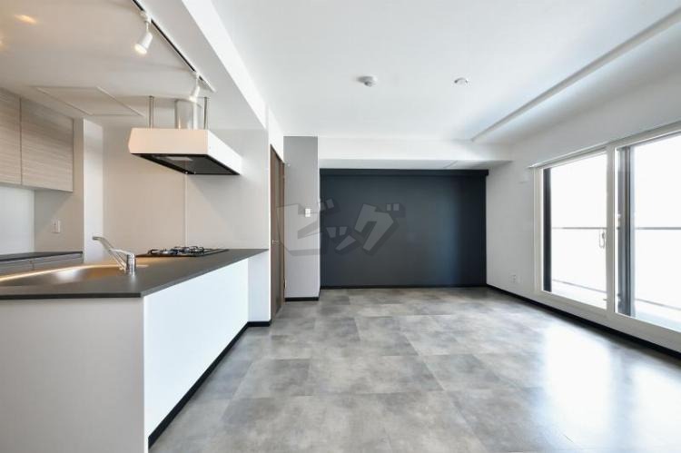 リビング・ダイニング