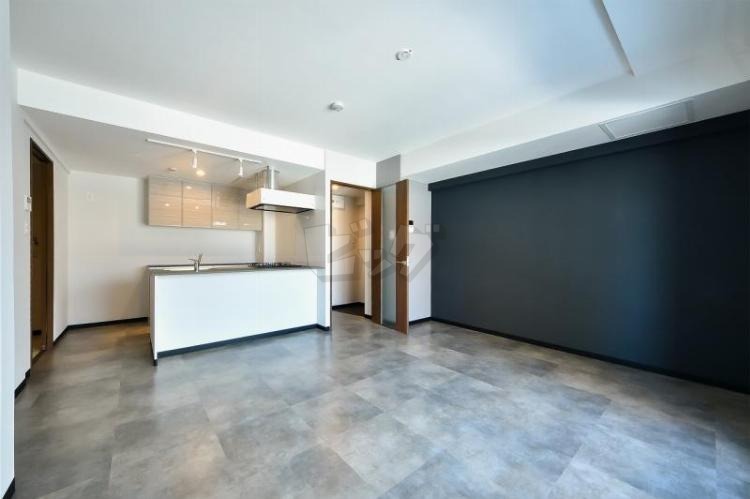 リビング・ダイニング