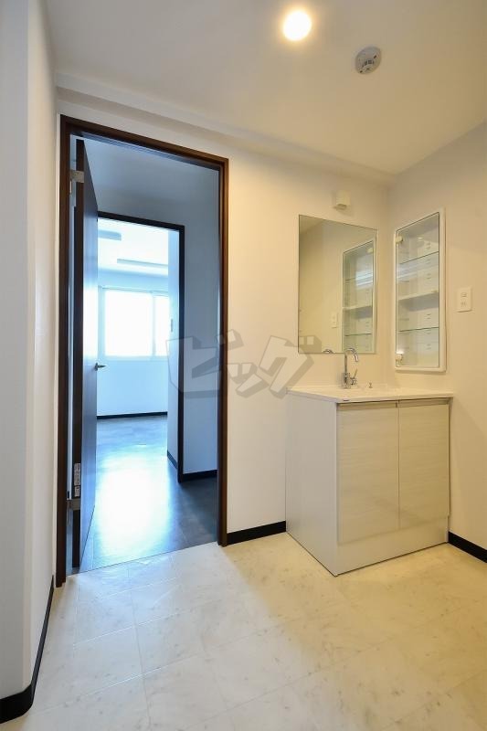 洗面所・脱衣所