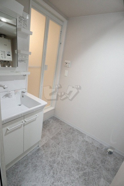 洗面所・脱衣所