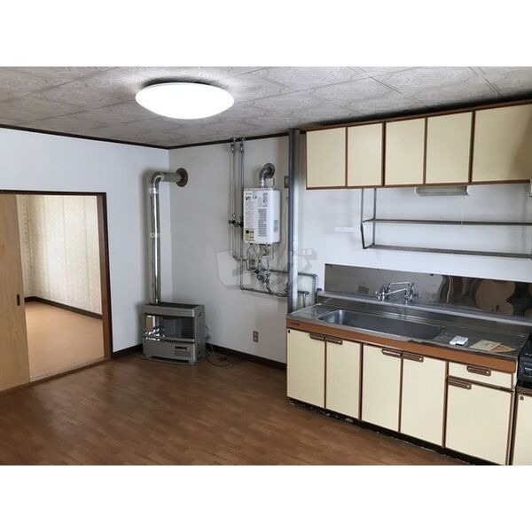 リビング・ダイニング