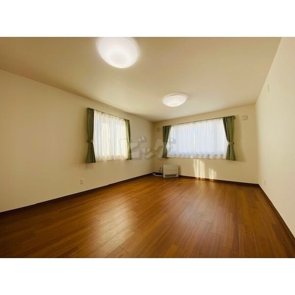 リビング・ダイニング