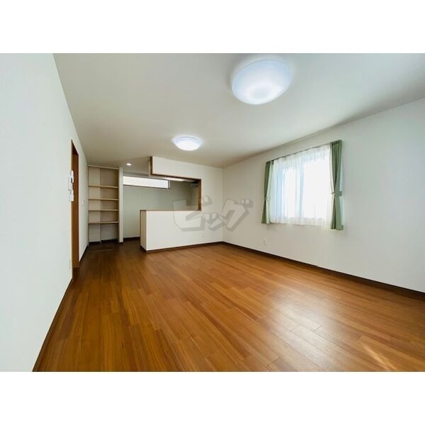 リビング・ダイニング