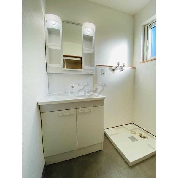 洗面所・脱衣所