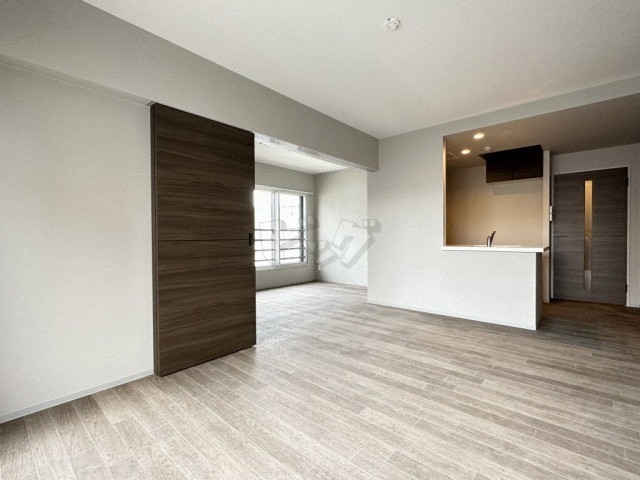 リビング・ダイニング