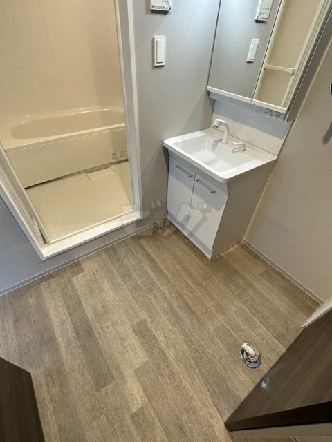 洗面所・脱衣所