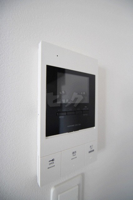 インターホン