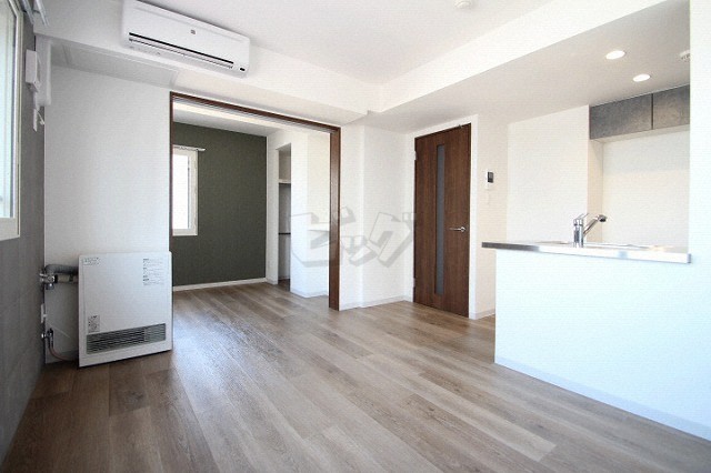 リビング・ダイニング