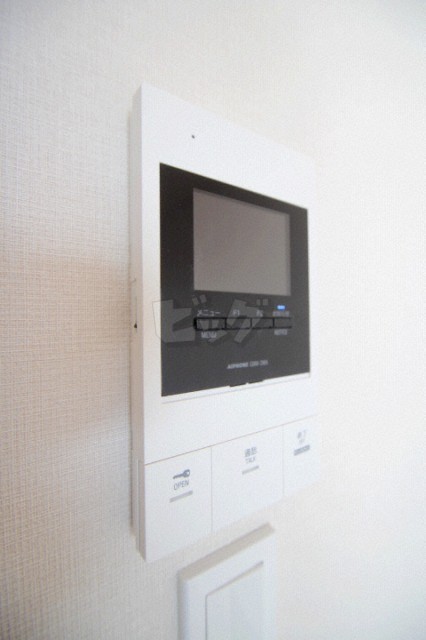 インターホン