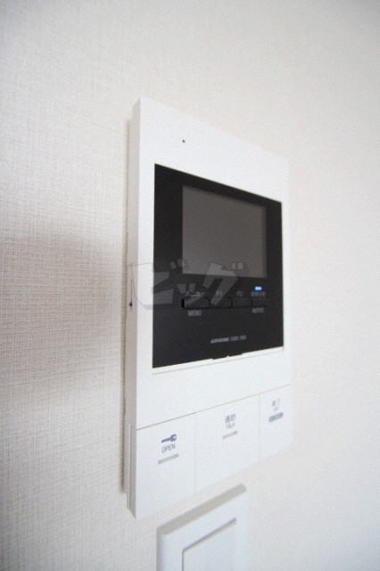 インターホン