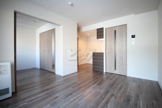 リビング・ダイニング