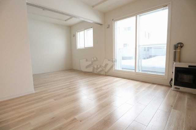 リビング・ダイニング