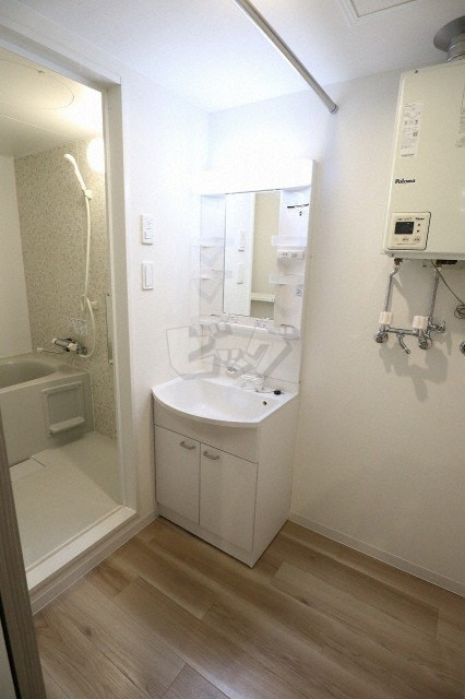 洗面所・脱衣所