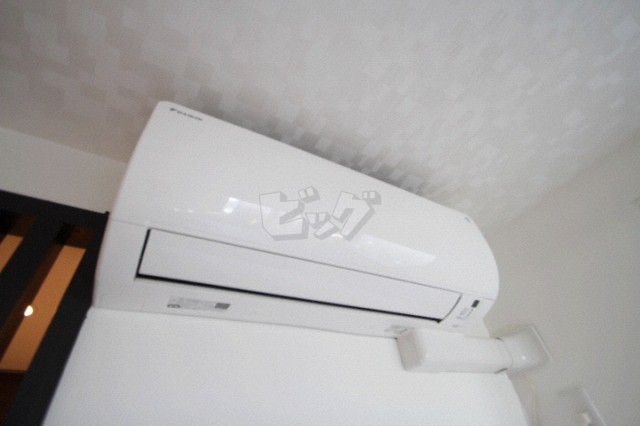 エアコン