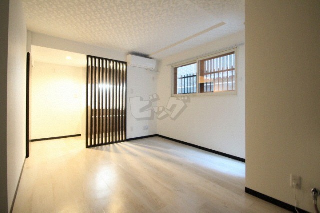 リビング・ダイニング