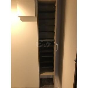 玄関収納