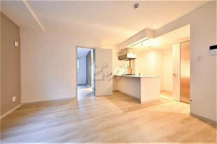 リビング・ダイニング