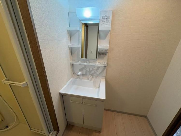 洗面所・脱衣所