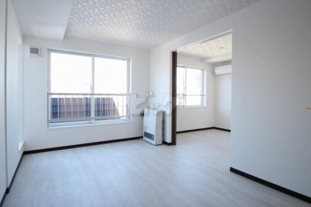 リビング・ダイニング