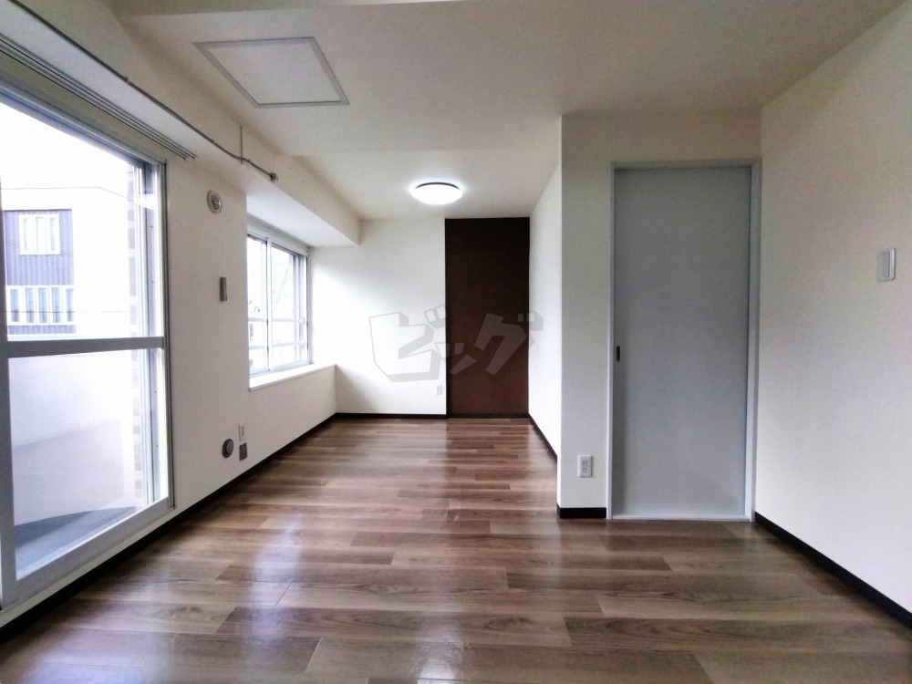 リビング・ダイニング