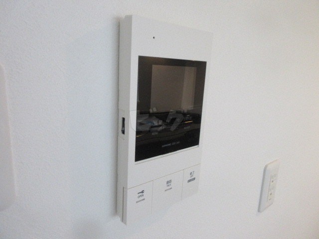 インターホン
