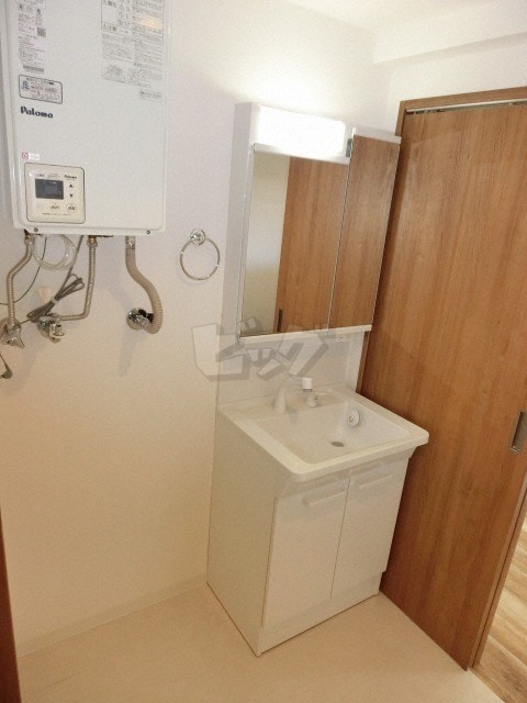 洗面所・脱衣所