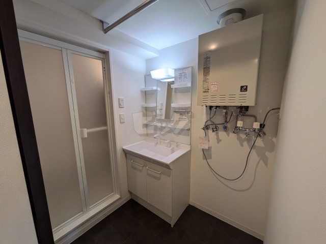 洗面所・脱衣所