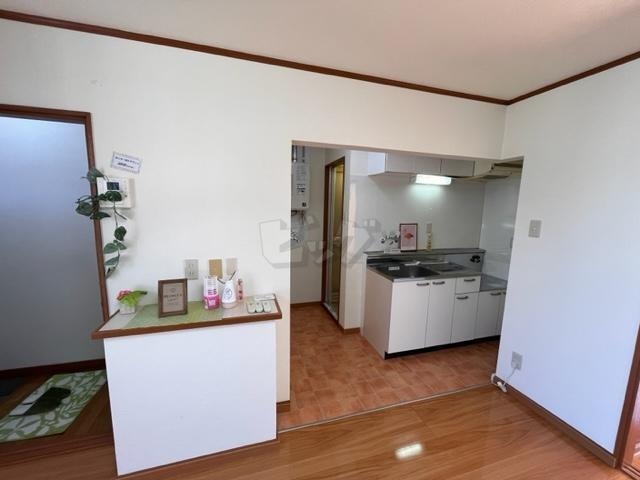 リビング・ダイニング