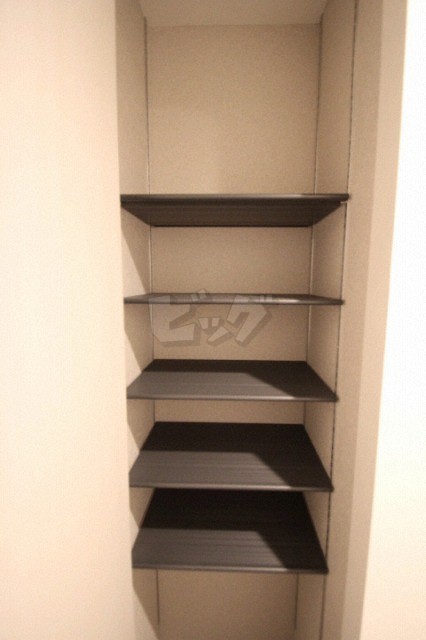 玄関収納