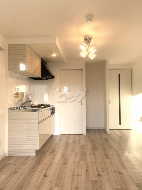 リビング・ダイニング