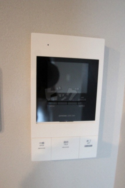 インターホン
