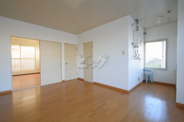 リビング・ダイニング