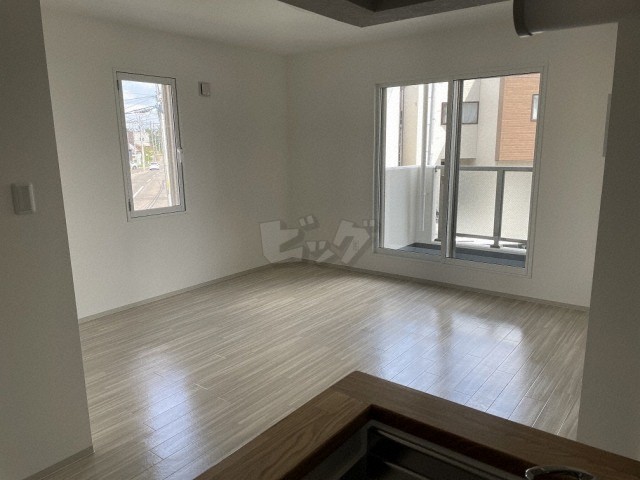 リビング・ダイニング