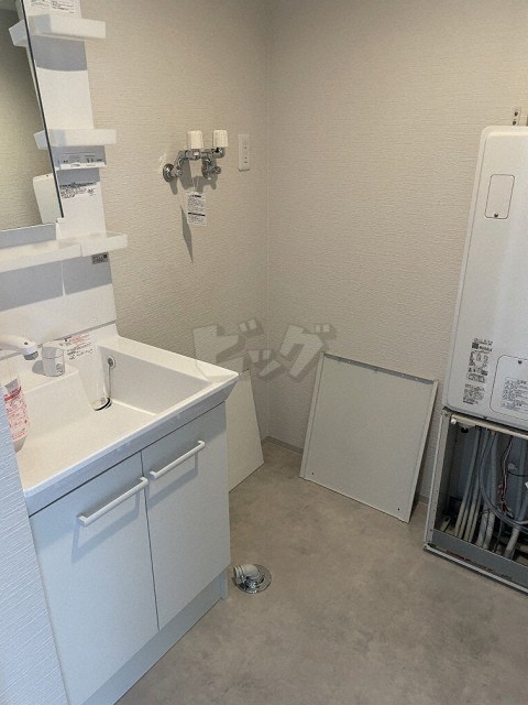 洗面所・脱衣所