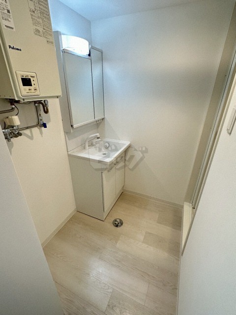 洗面所・脱衣所