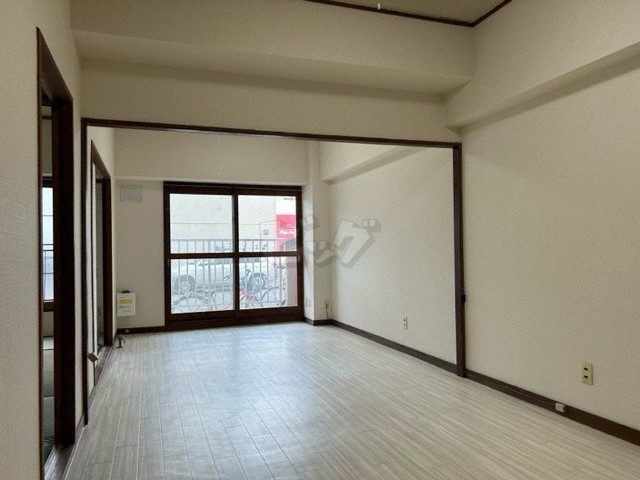 リビング・ダイニング