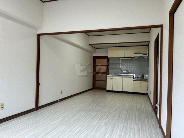 リビング・ダイニング