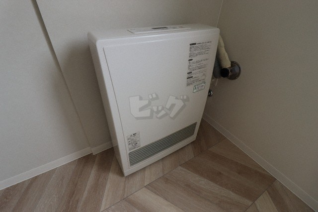 ストーブ