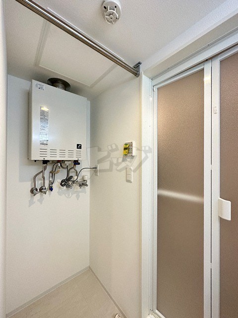 洗面所・脱衣所