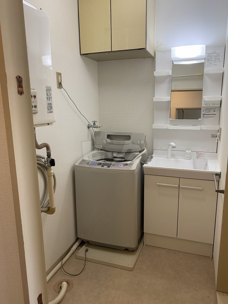 洗面所・脱衣所