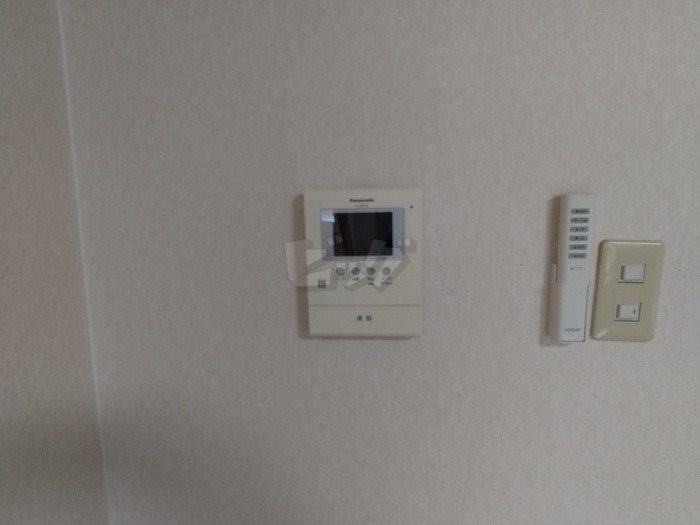 インターホン