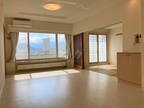 リビング・ダイニング