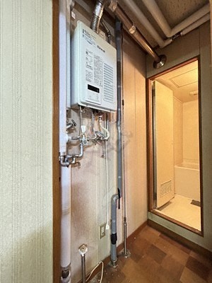 洗面所・脱衣所