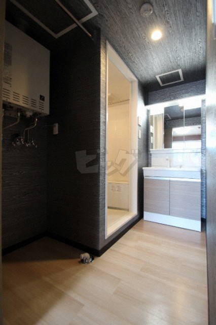 洗面所・脱衣所